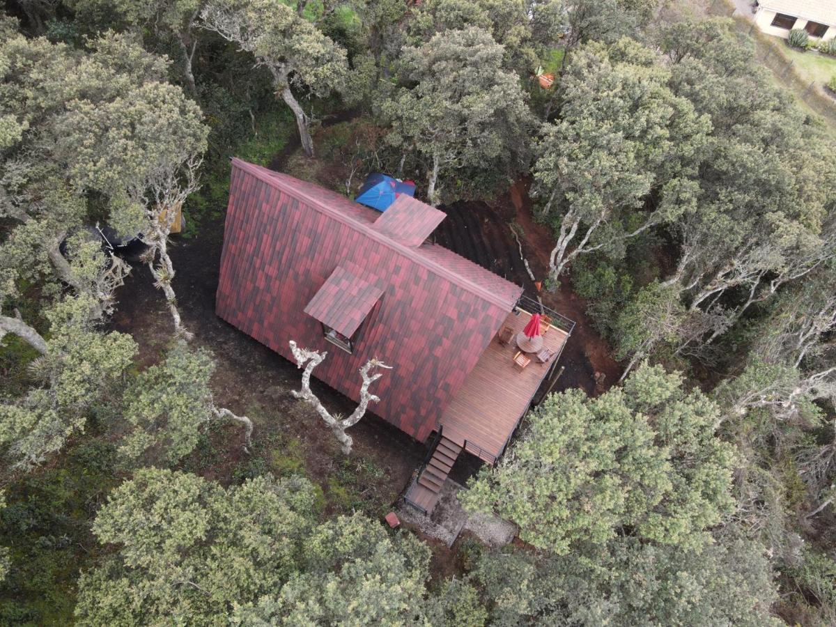 Cogua Mirador Bosque Gran Torino Neusa מראה חיצוני תמונה